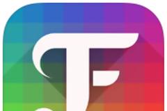 FancyKey Keyboard: AppStore new free