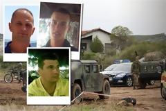 Αυτά είναι τα τρία παλικάρια που έχασαν τη ζωή τους στο Βόλο