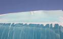 Παγωμένο… κύμα στην Ανταρκτική! - Φωτογραφία 6
