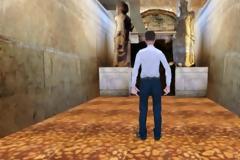 Αμφίπολη: Mπείτε στον τύμβο της Αμφίπολης και δείτε ό,τι βλέπουν οι αρχαιολόγοι - Απολαύστε την εντυπωσιακή 3D περιήγηση