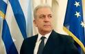 Συγκλονισμένος στην Βουλή ο Δ.Αβραμόπουλος μετά το δυστύχημα