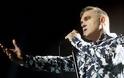 Αν πεθάνω πέθανα: Η αντίδραση του Morrissey είναι αντάξια του μύθου του