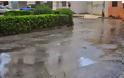 Πάτρα: Πνίγηκαν στο ρωμαϊκό υδραγωγείο από την ολοήμερη βροχή λόγω έργων της Περιμετρικής - Φωτογραφία 1