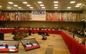Συμμετοχή του ιστορικού Συλλόγου Κωνσταντινουπολιτών  στη Συνδιάσκεψη του ΟΑΣΕ