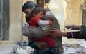 Μετά από 23 ημέρες πολιορκίας της Κομπάνι, ο ΣΥΡΙΖΑ έβγαλε ανακοίνωση