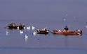 ΑΠΙΣΤΕΥΤΗ Περιπέτεια για δύο ψαράδες στη Κρήτη όταν το σκάφος τους έμεινε ακυβέρνητο στα ανοιχτά...