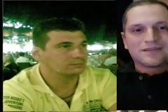 Επιτάφιος θρήνος στο Βόλο για τους δύο αδικοχαμένους λοχίες