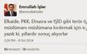 Σάλος με tweet συμβούλου του Ερντογάν υπέρ του Ισλαμικού Κράτους [photo] - Φωτογραφία 2