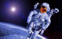 Αυτό είναι το 13χρονο κορίτσι που θα ταξιδέψει στον Άρη - Έχει αφιερώσει όλη του τη ζωή στο να γίνει αστροναύτης [photos]