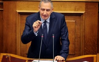 Γιάννης Μιχελάκης: «Η παροχή ψήφου εμπιστοσύνης ισχυροποιεί τη διαπραγματευτική θέση της κυβέρνησης» - Φωτογραφία 1