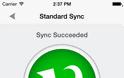 Contacts Sync, Backup: AppStore free today...από 3.99 δωρεάν για σήμερα - Φωτογραφία 6
