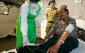 Βρετανία: Στέλνει 750 στρατιώτες και γιατρούς στη Δυτική Αφρική για την καταπολέμηση του Έμπολα - Φωτογραφία 1