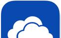 OneDrive (πρώην SkyDrive): AppStore free update... τώρα και με υποστήριξη δακτυλικών αποτυπωμάτων