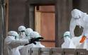 Αγγίζει τις 4.000 ο αριθμός των θυμάτων από την επιδημία Έμπολα
