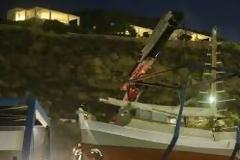 Αναστάτωση στη Μύκονο! Βούλιαξε σκάφος έπειτα από πρόσκρουση με καΐκι!