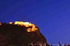 Στο Ναύπλιο το τρένο με τους τουρίστες που κάνουν το γύρο της Πελοποννήσου! [photos]