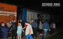 Στο Ναύπλιο το τρένο με τους τουρίστες που κάνουν το γύρο της Πελοποννήσου! [photos] - Φωτογραφία 6