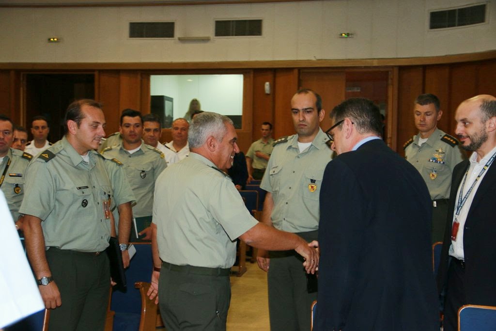 ΔΙΟΡΓΑΝΩΣΗ ΣΕΜΙΝΑΡΙΟΥ «ΤΕΧΝΙΚΩΝ ΔΙΑΠΡΑΓΜΑΤΕΥΣΗΣ» ΣΤΟ ΓΕΕΘΑ - Φωτογραφία 4