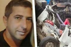 Απολογείται ο Ρουμάνος οδηγός της φονικής νταλίκας