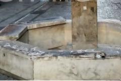 AΥΤΗ ΕΙΝΑΙ η πιο άσχημη εικόνα στον πιο εμπορικό δρόμο της χώρας...[photos]