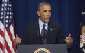Σύσκεψη υπό τον Μπ. Ομπάμα για την αντιμετώπιση των τζιχαντιστών