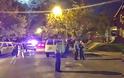 Νέο περιστατικό αστυνομικής βίας: Αστυνομικός σκότωσε 18χρονο στο Σεντ Λούις. Αγανακτισμένοι κάτοικοι έχουν βγει στους δρόμους