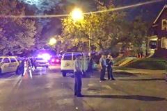 Νέο περιστατικό αστυνομικής βίας: Αστυνομικός σκότωσε 18χρονο στο Σεντ Λούις. Αγανακτισμένοι κάτοικοι έχουν βγει στους δρόμους