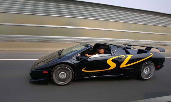 Κινέζοι μηχανικοί έφτιαξαν την Lamborghini των ονείρων τους - Φωτογραφία 25