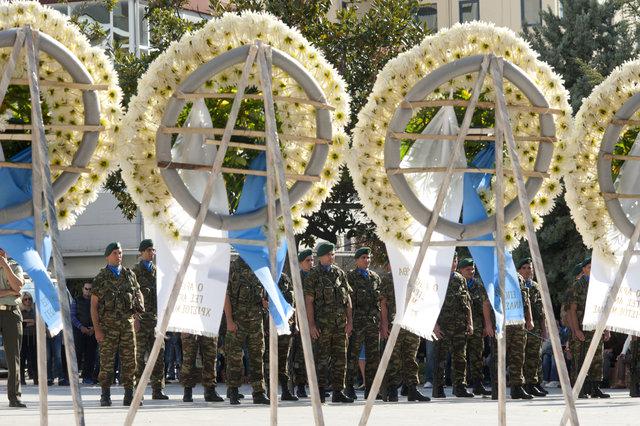 Δάκρυσε ολόκληρη η Ελλάδα λέγοντας ΑΝΤΙΟ στα παλικάρια της... Φωτογραφικό υλικό που ραγίζει καρδιές! [photos] - Φωτογραφία 4