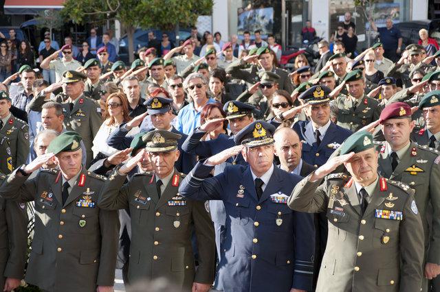 Δάκρυσε ολόκληρη η Ελλάδα λέγοντας ΑΝΤΙΟ στα παλικάρια της... Φωτογραφικό υλικό που ραγίζει καρδιές! [photos] - Φωτογραφία 8