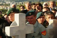 Δάκρυσε ολόκληρη η Ελλάδα λέγοντας ΑΝΤΙΟ στα παλικάρια της... Φωτογραφικό υλικό που ραγίζει καρδιές! [photos]