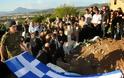 Δάκρυσε ολόκληρη η Ελλάδα λέγοντας ΑΝΤΙΟ στα παλικάρια της... Φωτογραφικό υλικό που ραγίζει καρδιές! [photos] - Φωτογραφία 11