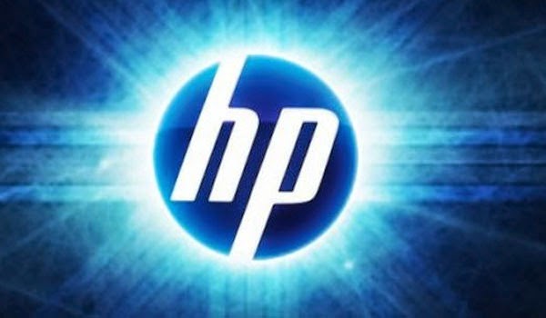 Η Hewlett Packard διασπάται - Φωτογραφία 1