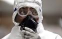Προειδοποίηση για Έμπολα: Μεγαλύτερος κίνδυνος σε Ελλάδα και Ισπανία λόγω έλλειψης προσωπικού και μέσων