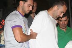 Συνελήφθη για ναρκωτικά ο πρώην μπασκεμπολίστας του Άρη, Μιχάλης Μισούνοφ