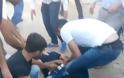 Ο τουρκικός στρατός άνοιξε πυρ πάνω σε διαδηλωτές – Χύθηκε αίμα! - Φωτογραφία 4