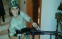 Νεκρός ο μόλις 10 ετών μαχητής των τζιχαντιστών - Πολεμούσε στη Συρία [photos] - Φωτογραφία 1