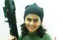 Νεκρός ο μόλις 10 ετών μαχητής των τζιχαντιστών - Πολεμούσε στη Συρία [photos] - Φωτογραφία 3
