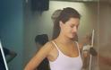 Δείτε τη Βραζιλιάνα καλλονή Alessandra Ambrosio να γυμνάζεται - Σκέτη οπτασία [photos] - Φωτογραφία 5