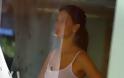 Δείτε τη Βραζιλιάνα καλλονή Alessandra Ambrosio να γυμνάζεται - Σκέτη οπτασία [photos] - Φωτογραφία 7