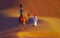 H Google βρήκε τη λύση και χαρτογράφησε την έρημο με καμήλες! [video]