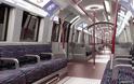 Το μετρό του μέλλοντος στο Λονδίνο - Απλά... φοβερό! [photo] - Φωτογραφία 3