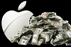 Η Apple για ακόμη μια χρονιά είναι η πιο ακριβή εταιρία στον πλανήτη