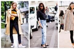 Style Tips: 5+1 tips να αναβαθμίσεις τα πιο casual κομμάτια της γκαρνταρόμπας σου!