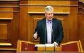 Γαβριήλ Αβραμίδης: «Ο κ. Βενιζέλος έσπευσε να νομιμοποιήσει πολιτικά το παράνομο νεοναζιστικό καθεστώς του Κιέβου»
