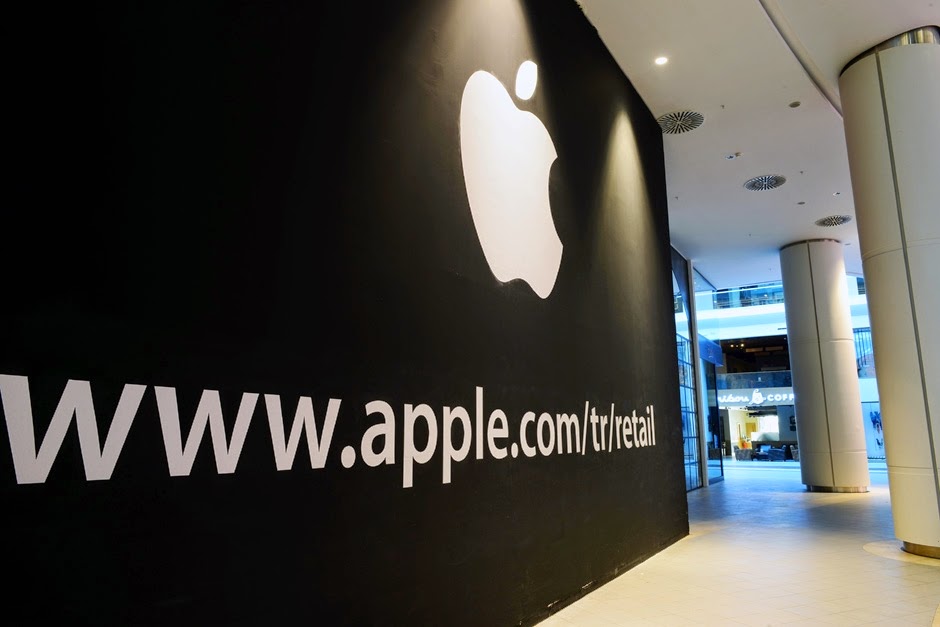Η Apple ανακοίνωσε την επικείμενη έναρξη του δεύτερου καταστήματος στη Κωνσταντινούπολη - Φωτογραφία 3