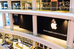 Η Apple ανακοίνωσε την επικείμενη έναρξη του δεύτερου καταστήματος στη Κωνσταντινούπολη