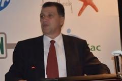 Γ. Ορφανός: «Υποχρέωση της Πολιτείας η εύρυθμη λειτουργία των δομών υγείας»