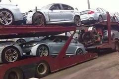 Κατέστρεψαν όλες τις M3!