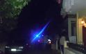 Στο πόδι σηκώθηκε γειτονιά στα Χανιά - Άτομο σε έξαλλη κατάσταση έσκισε τα λάστιχα αυτοκινήτων [photos] - Φωτογραφία 8